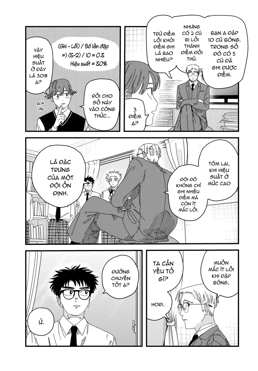 Dig It Chap 12 - Next Chap 13