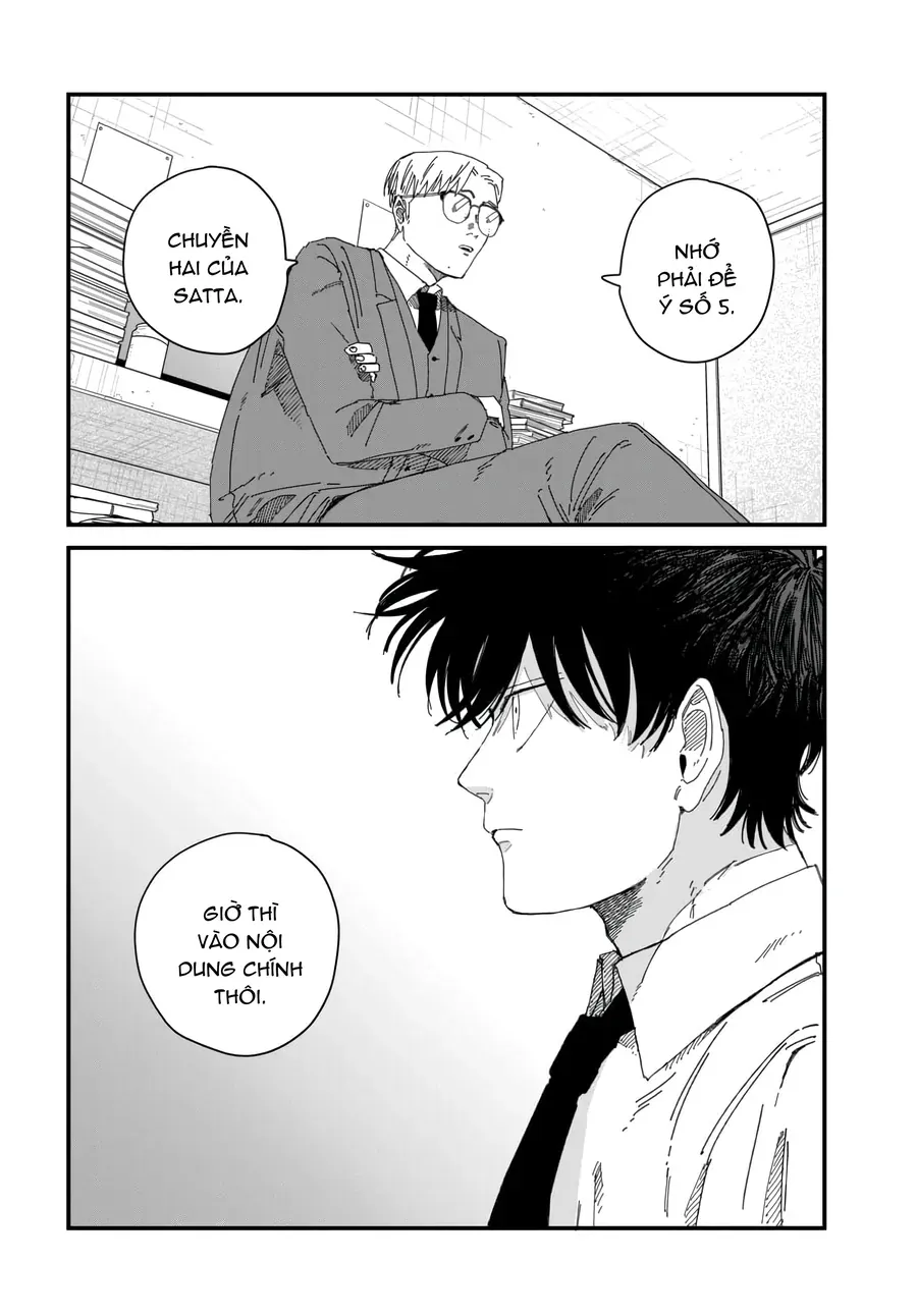 Dig It Chap 12 - Next Chap 13