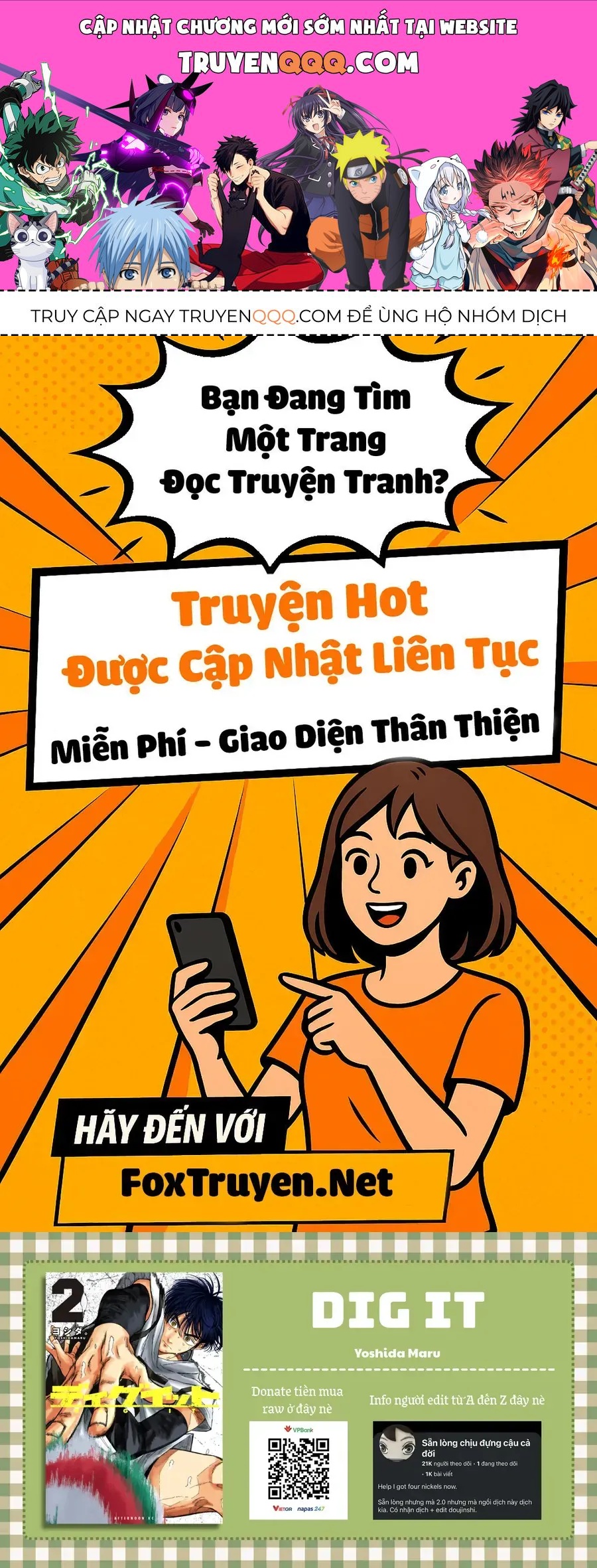 Dig It Chap 12 - Next Chap 13
