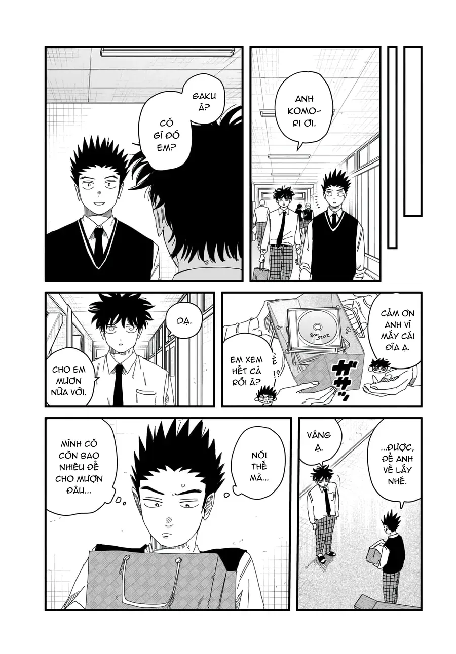 Dig It Chap 12 - Next Chap 13