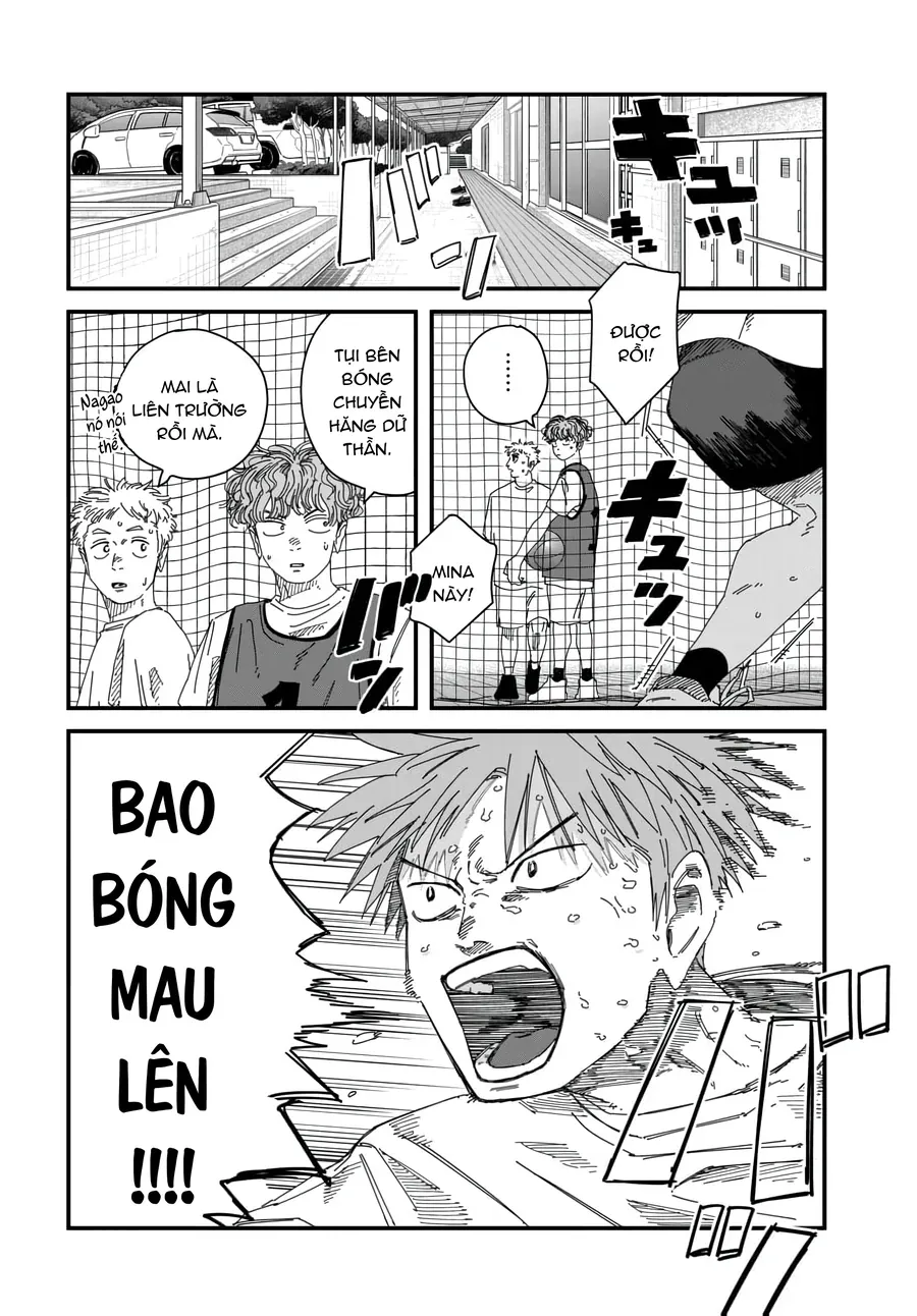 Dig It Chap 12 - Next Chap 13