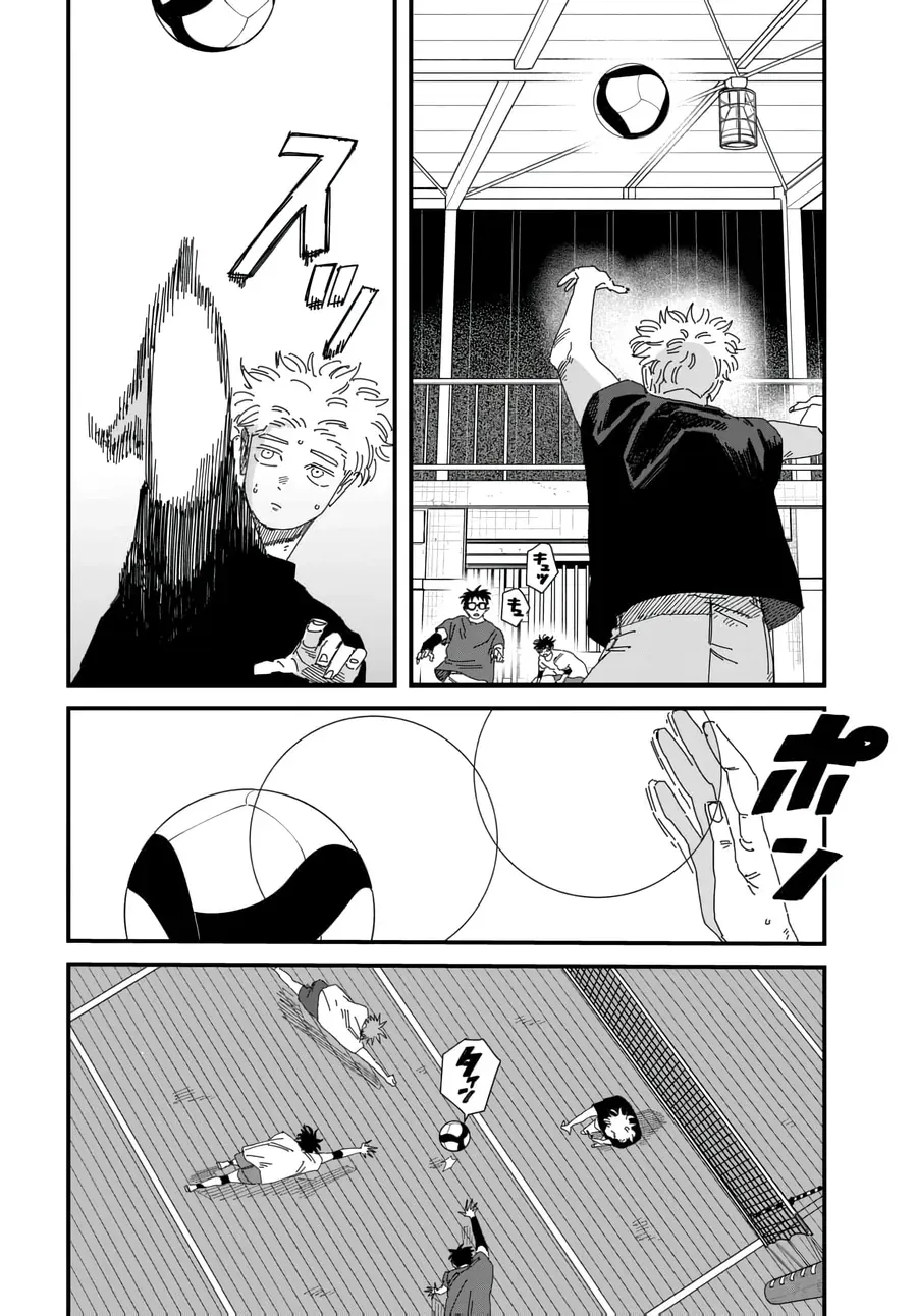 Dig It Chap 12 - Next Chap 13