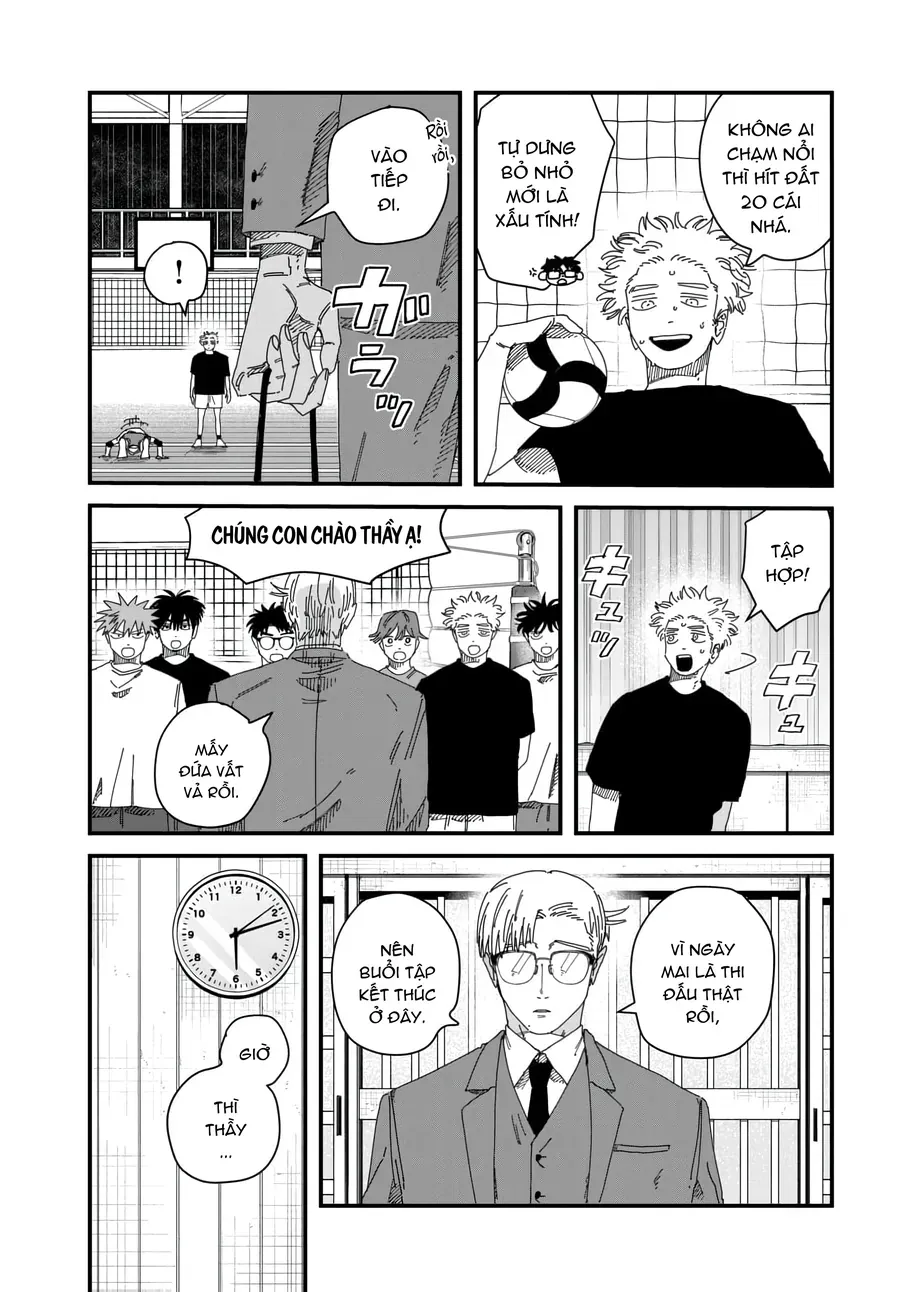 Dig It Chap 12 - Next Chap 13