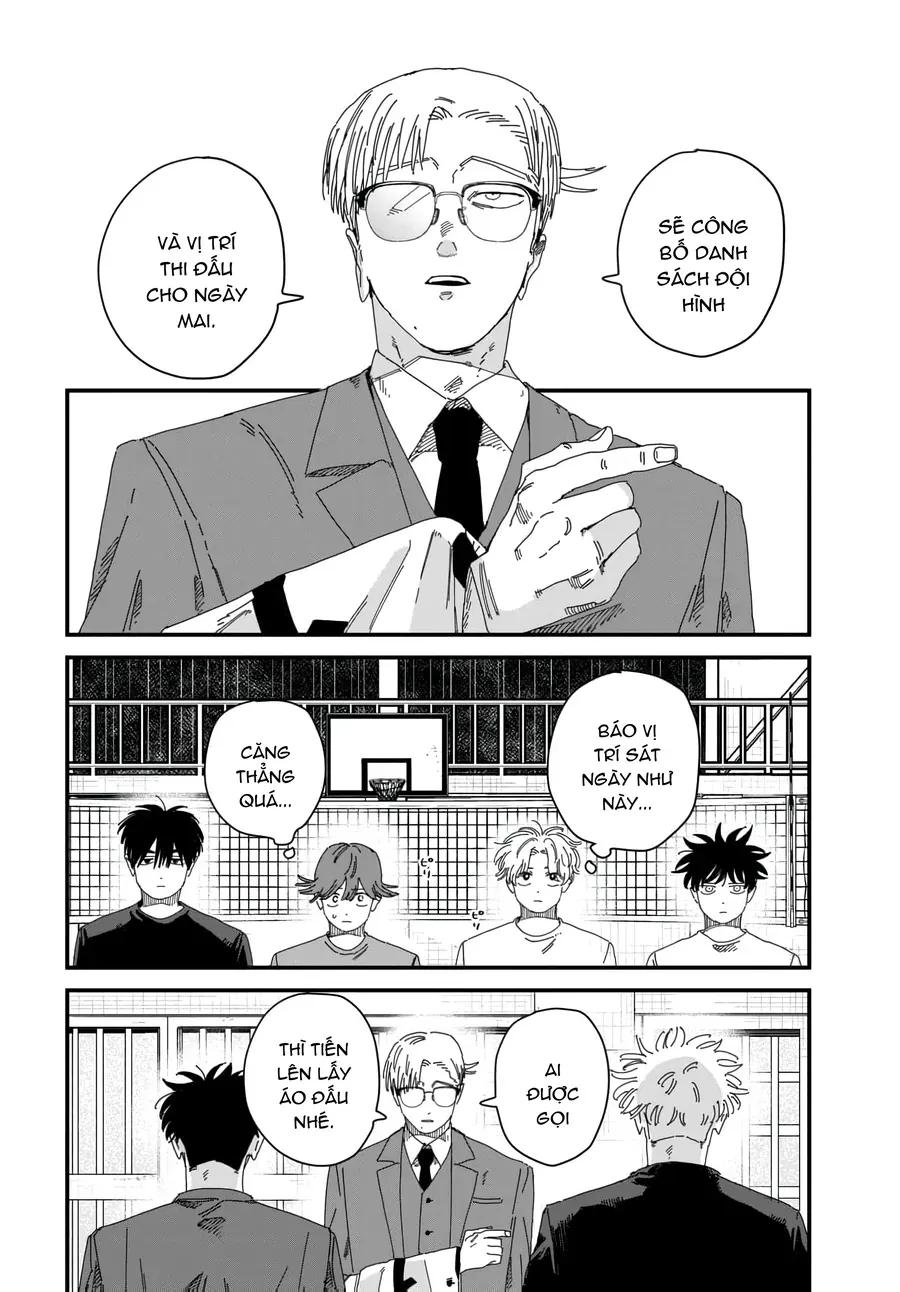 Dig It Chap 12 - Next Chap 13