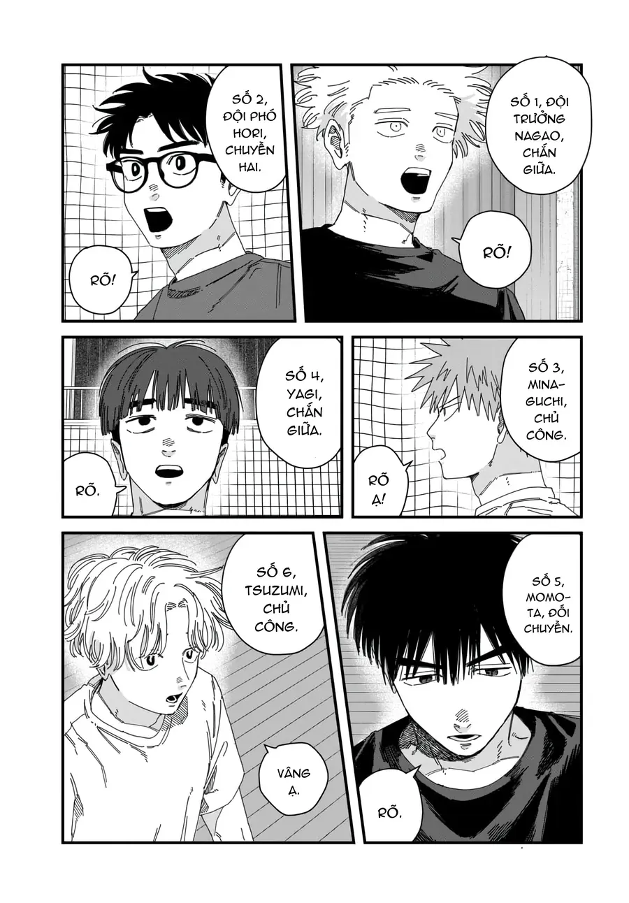 Dig It Chap 12 - Next Chap 13