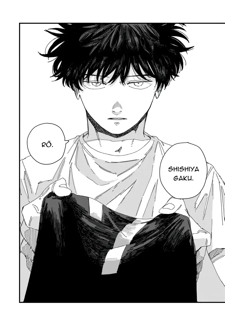 Dig It Chap 12 - Next Chap 13