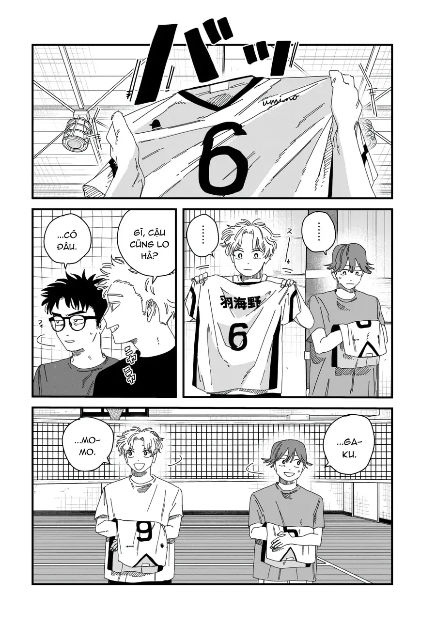 Dig It Chap 12 - Next Chap 13