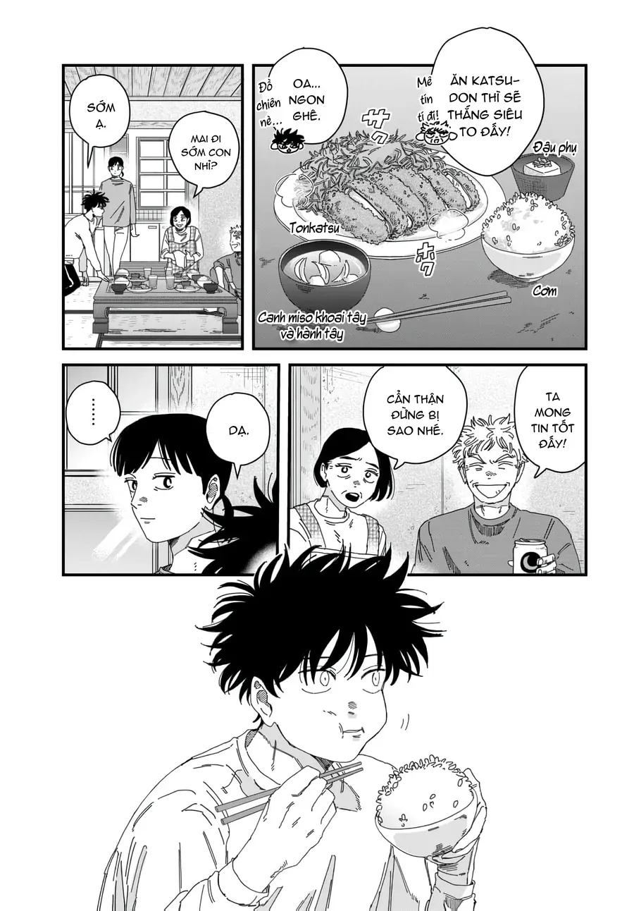 Dig It Chap 12 - Next Chap 13