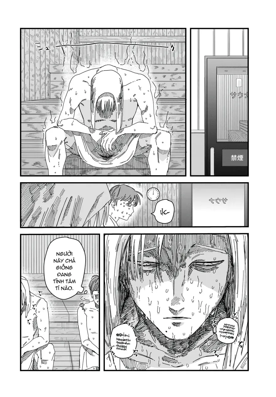 Dig It Chap 12 - Next Chap 13