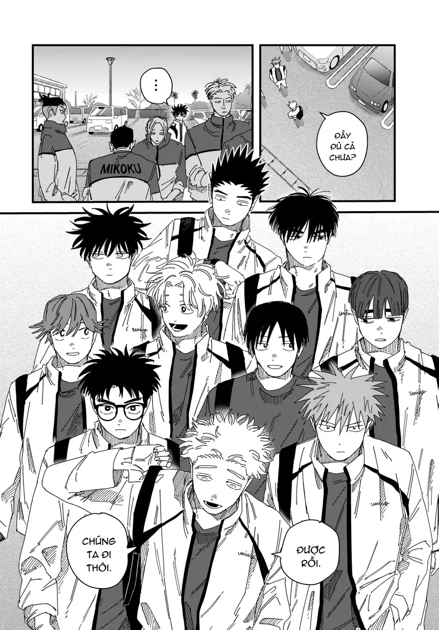 Dig It Chap 12 - Next Chap 13