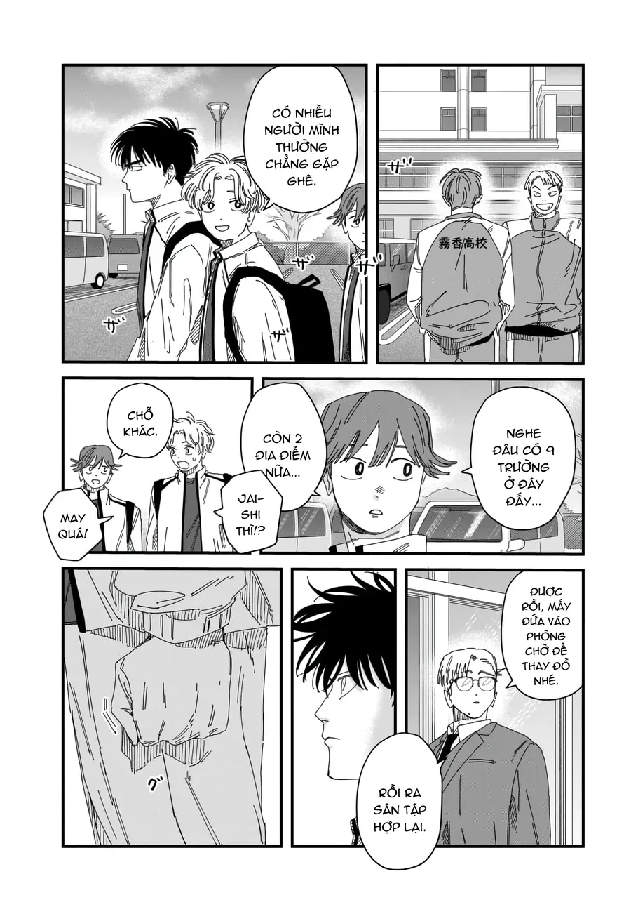 Dig It Chap 12 - Next Chap 13