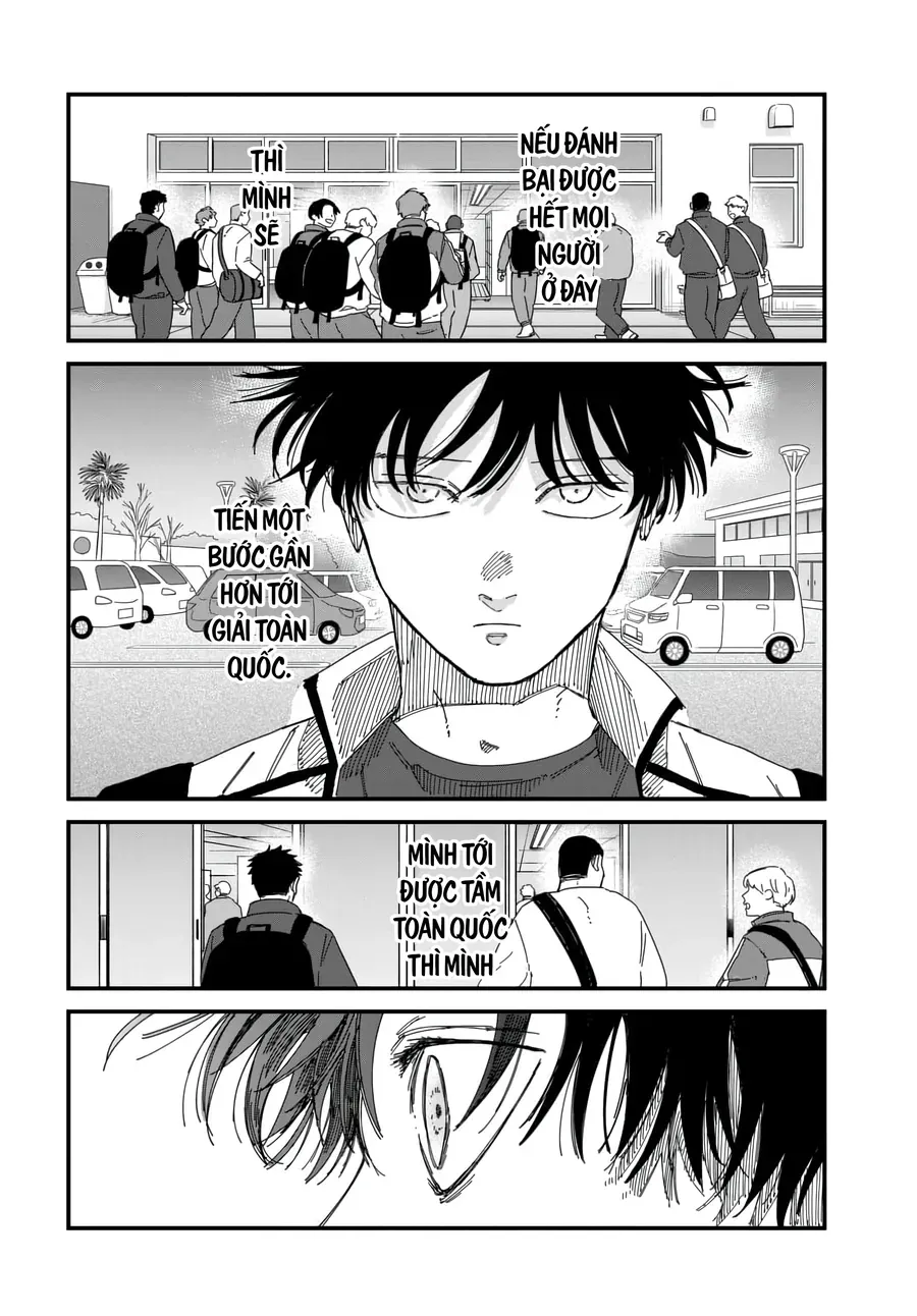Dig It Chap 12 - Next Chap 13