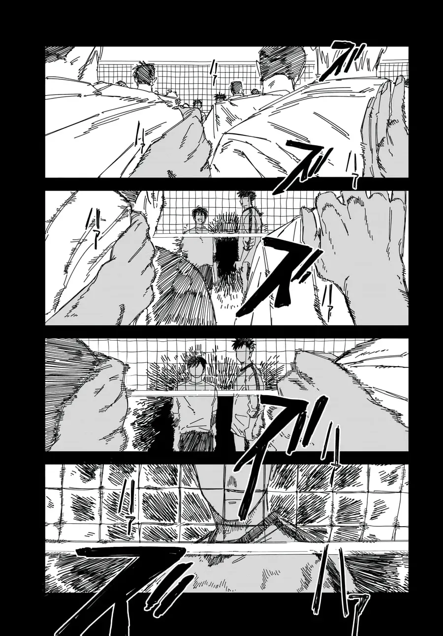Dig It Chap 12 - Next Chap 13