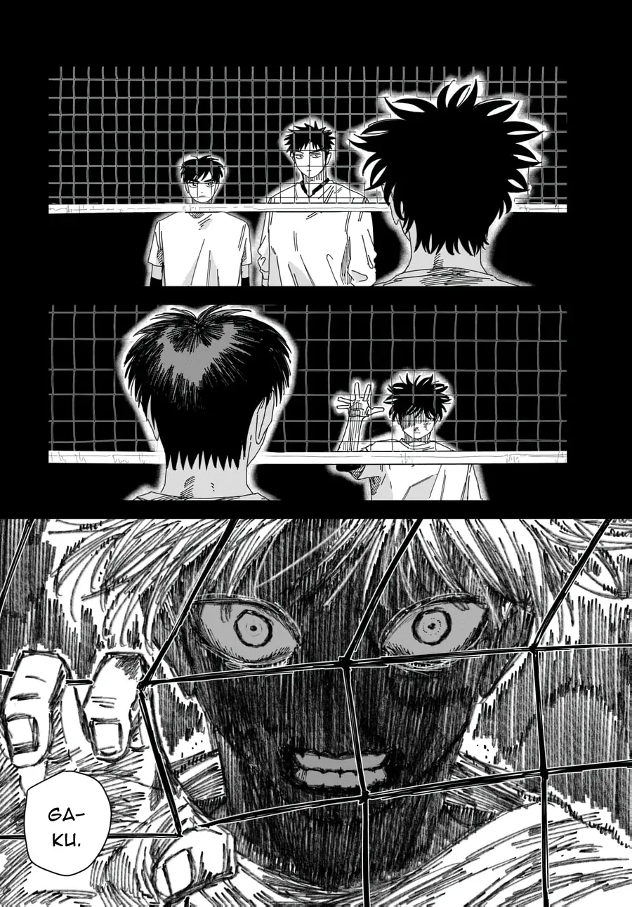 Dig It Chap 12 - Next Chap 13