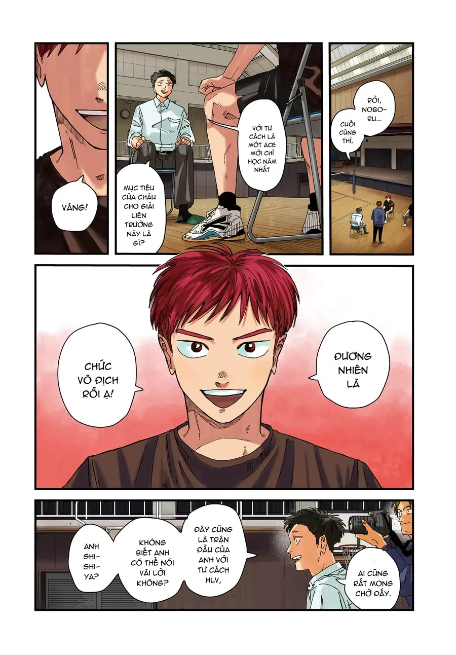 Dig It Chap 12 - Next Chap 13