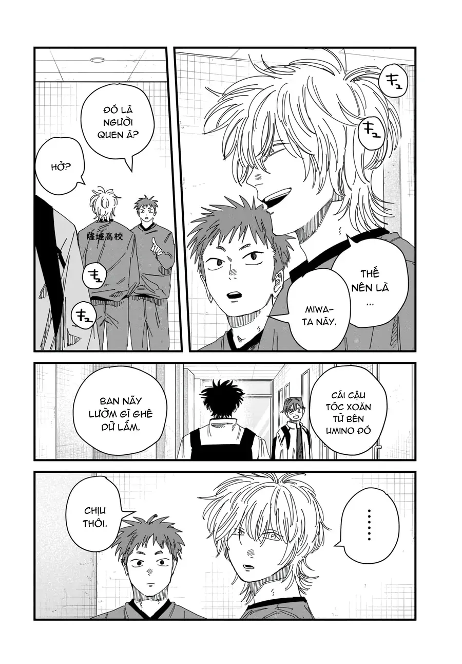 Dig It Chap 12 - Next Chap 13