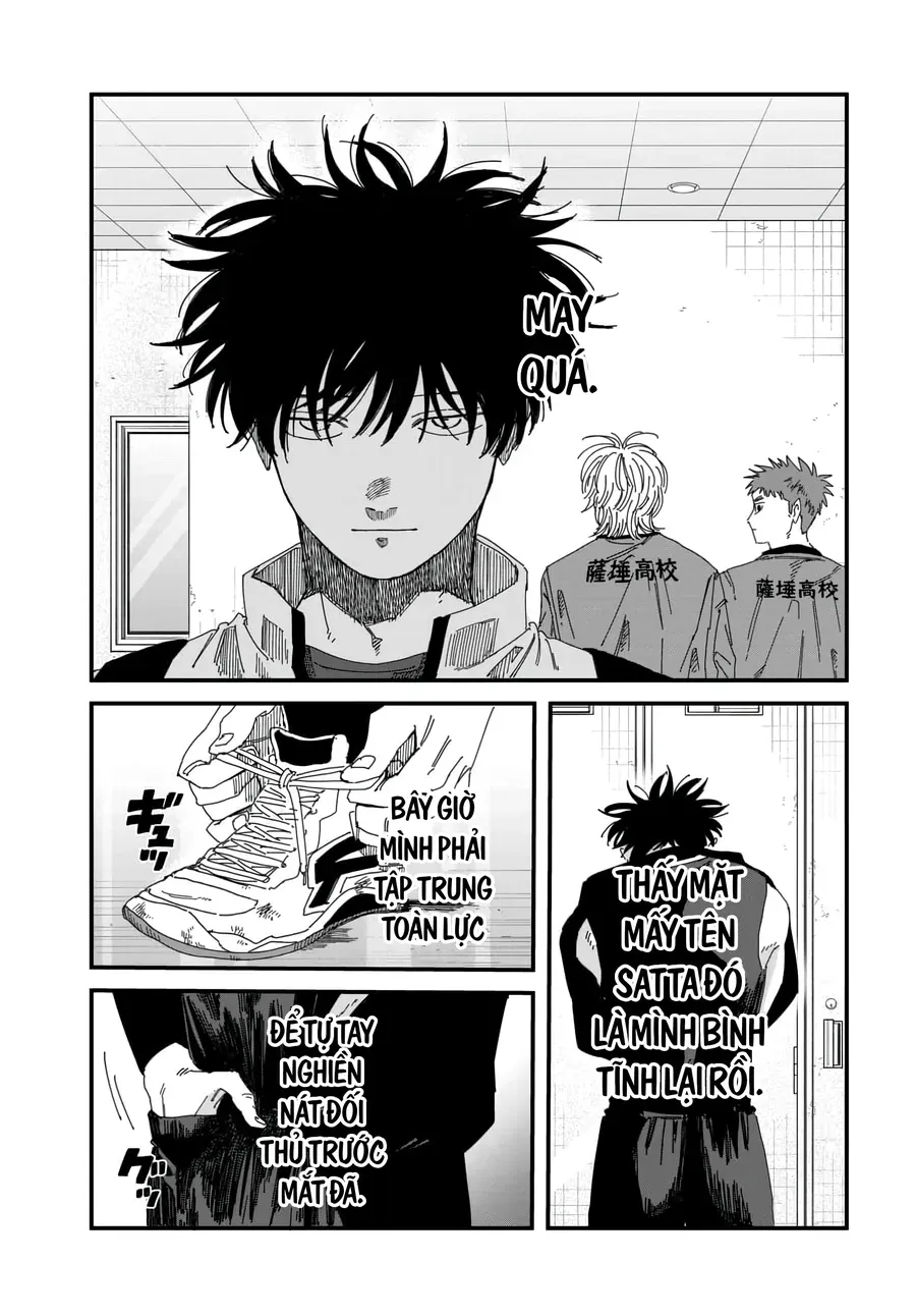 Dig It Chap 12 - Next Chap 13