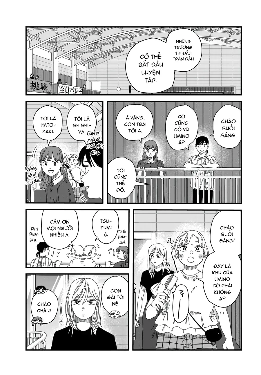 Dig It Chap 12 - Next Chap 13