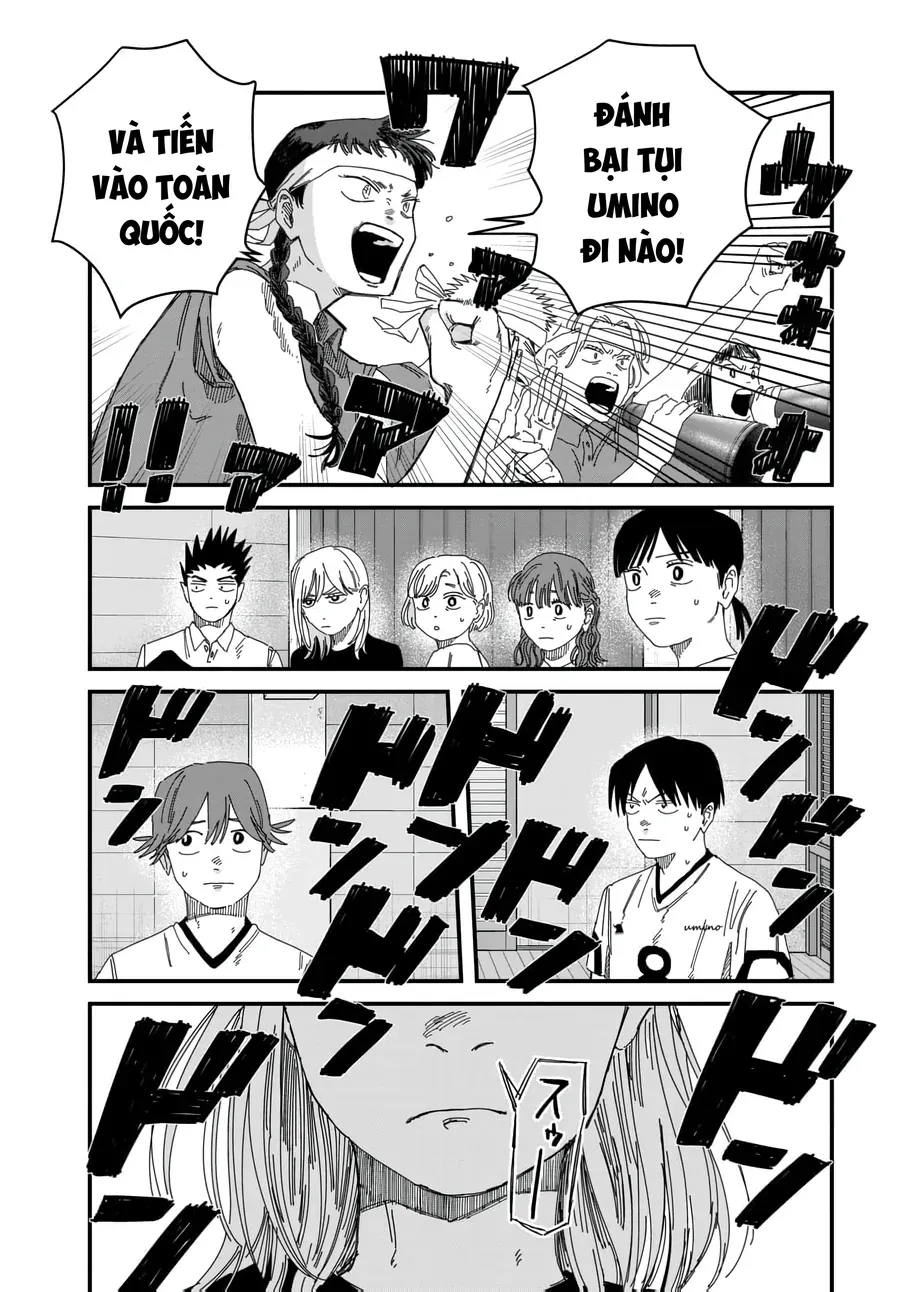 Dig It Chap 12 - Next Chap 13