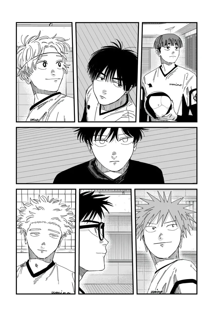 Dig It Chap 12 - Next Chap 13