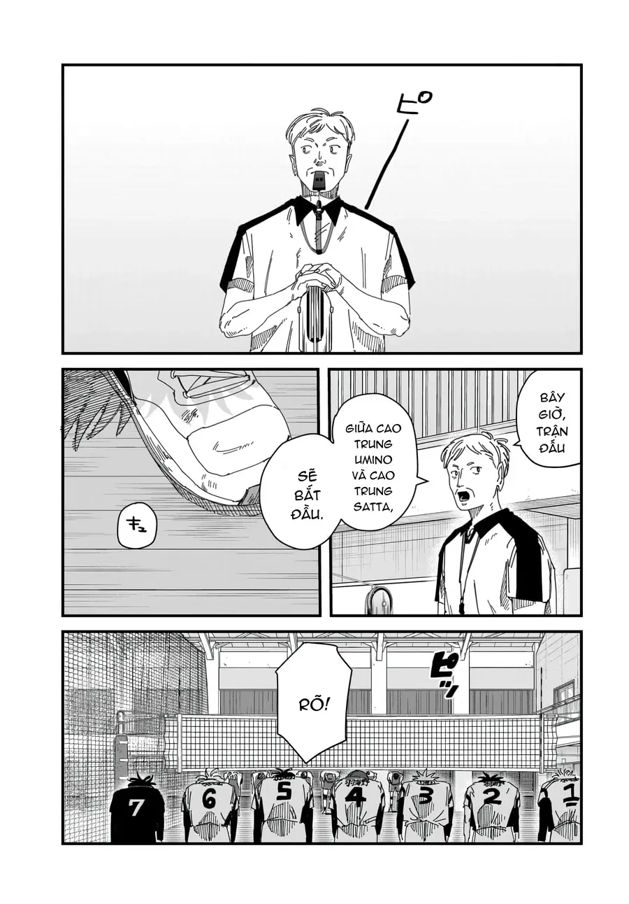 Dig It Chap 12 - Next Chap 13