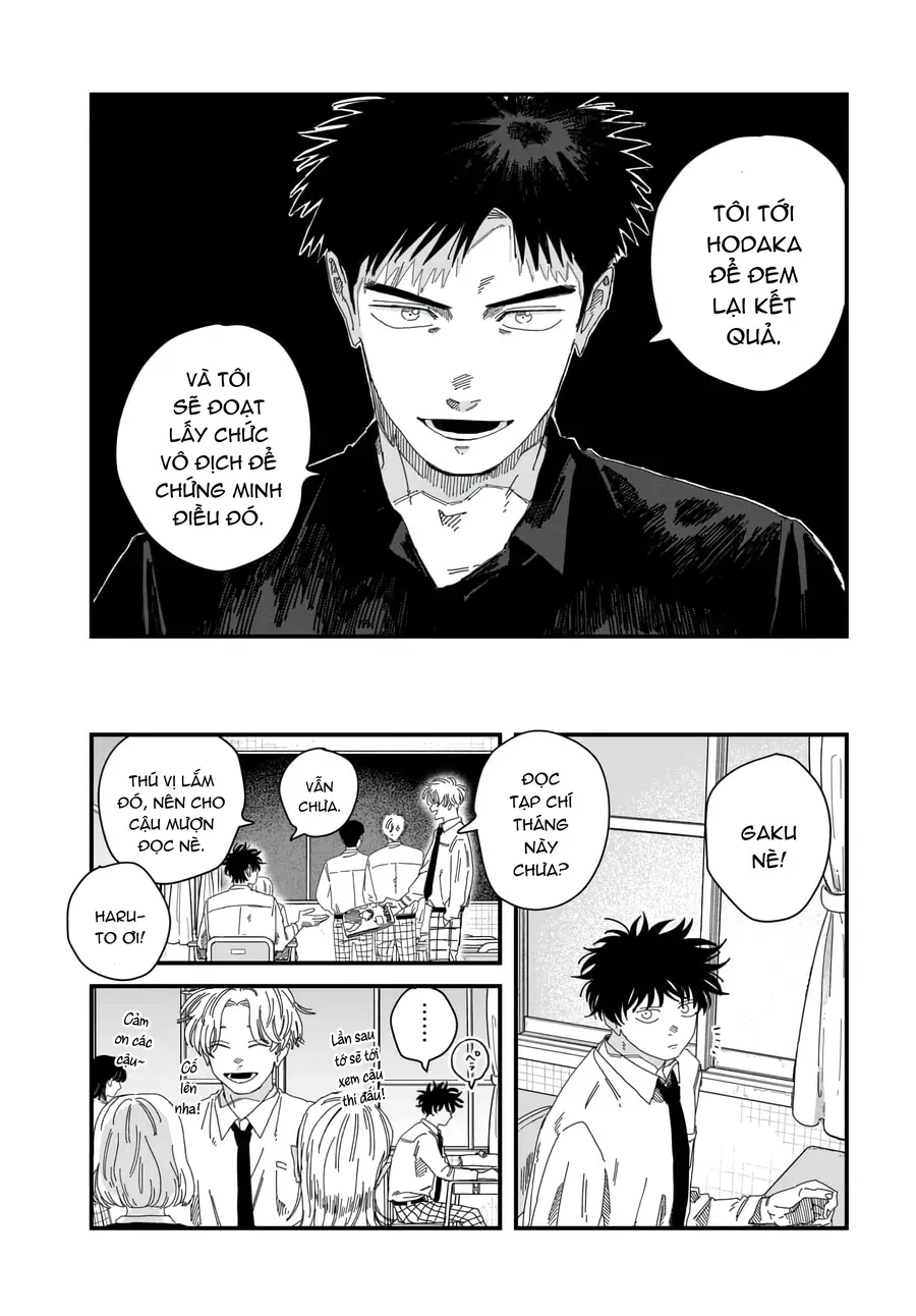 Dig It Chap 12 - Next Chap 13