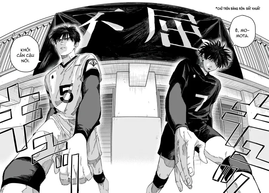 Dig It Chap 12 - Next Chap 13