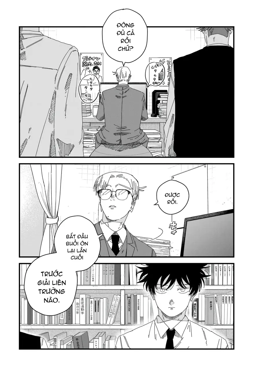 Dig It Chap 12 - Next Chap 13