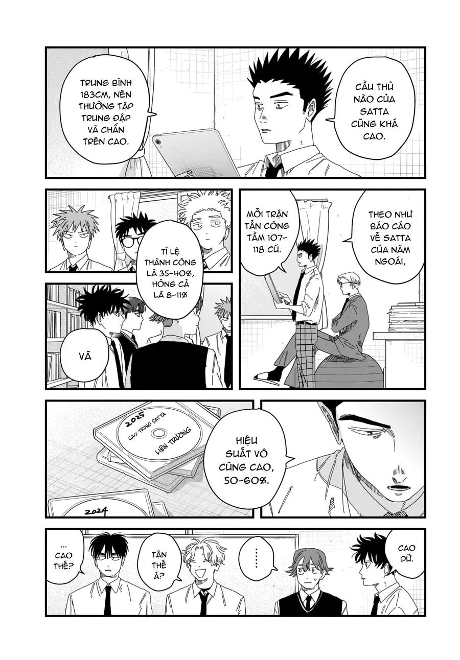 Dig It Chap 12 - Next Chap 13