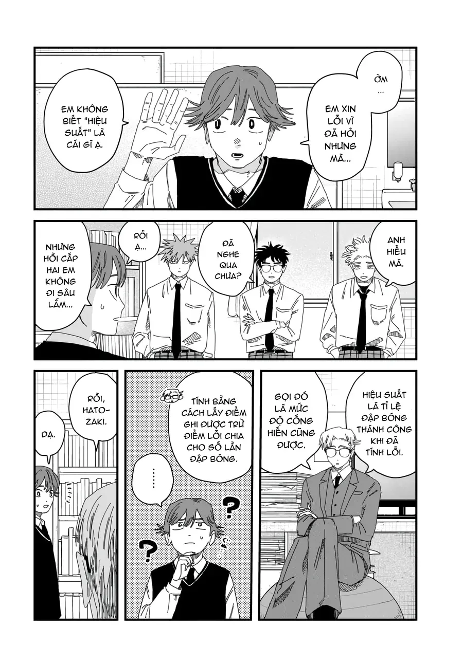 Dig It Chap 12 - Next Chap 13
