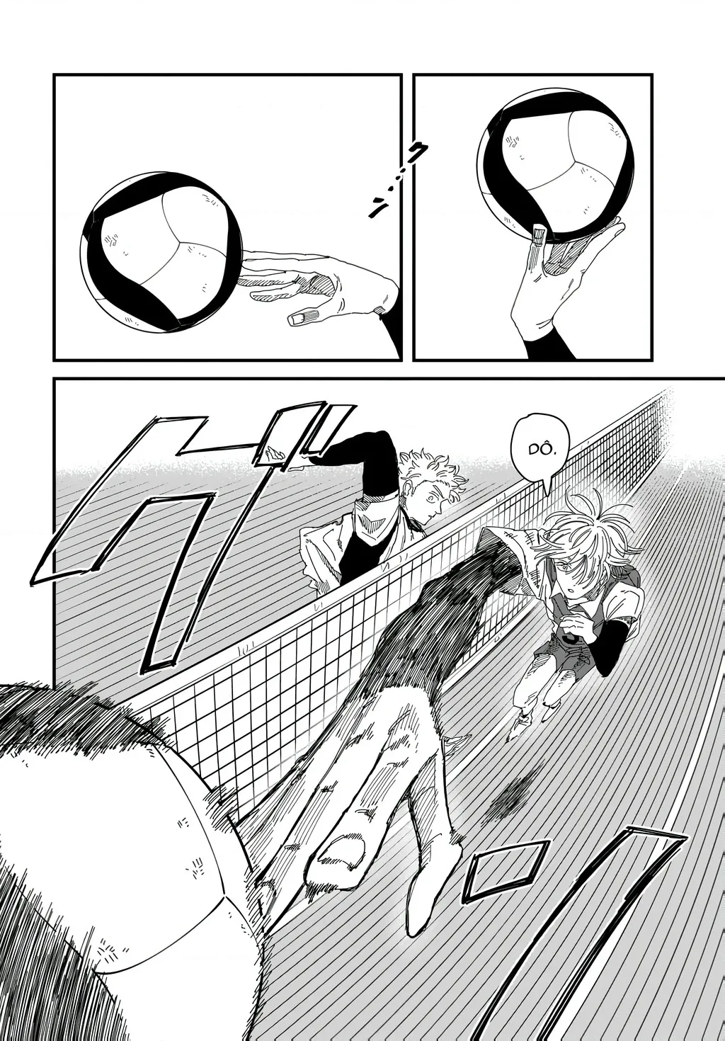 Dig It Chap 14 - Next Chap 15