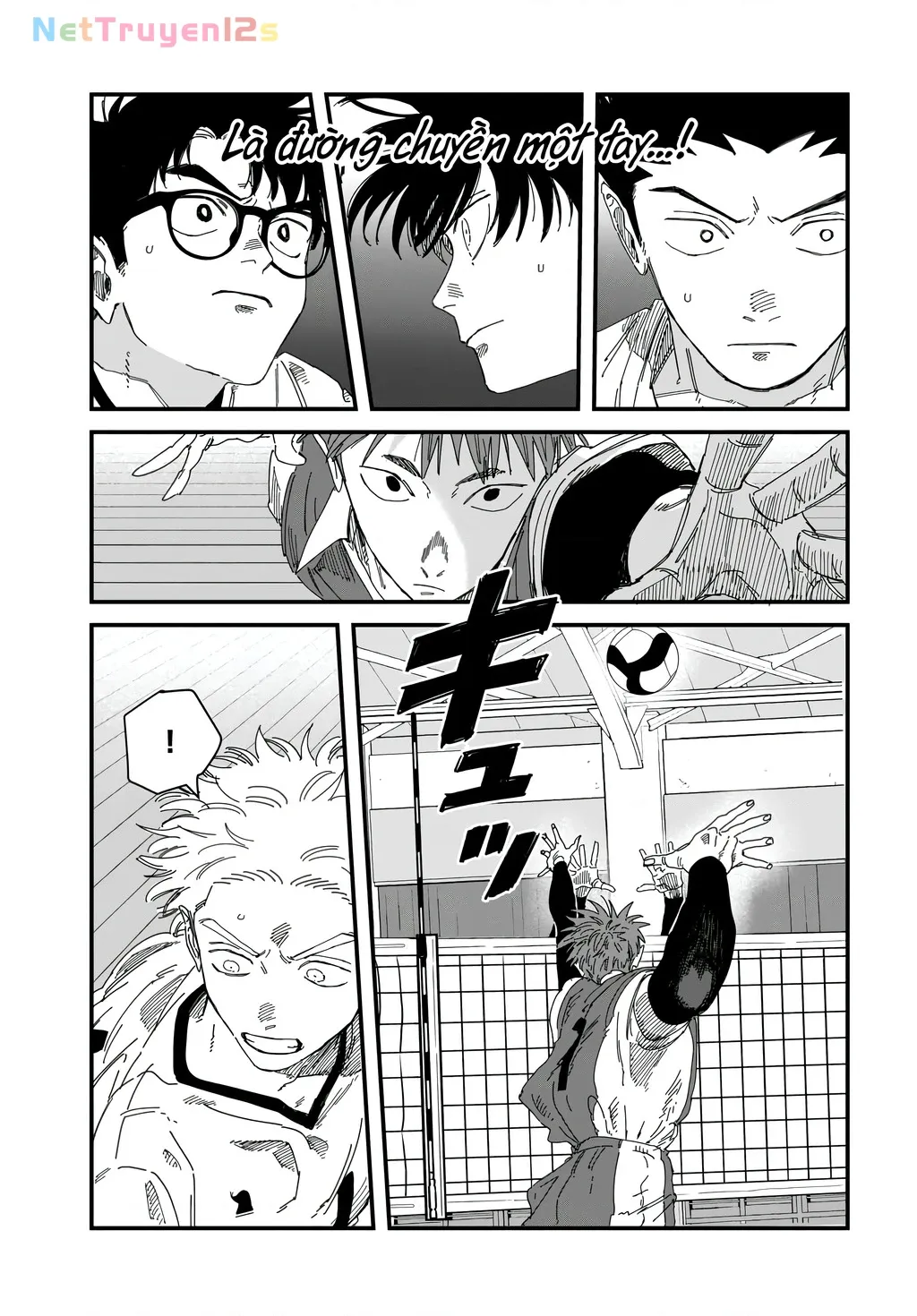 Dig It Chap 14 - Next Chap 15
