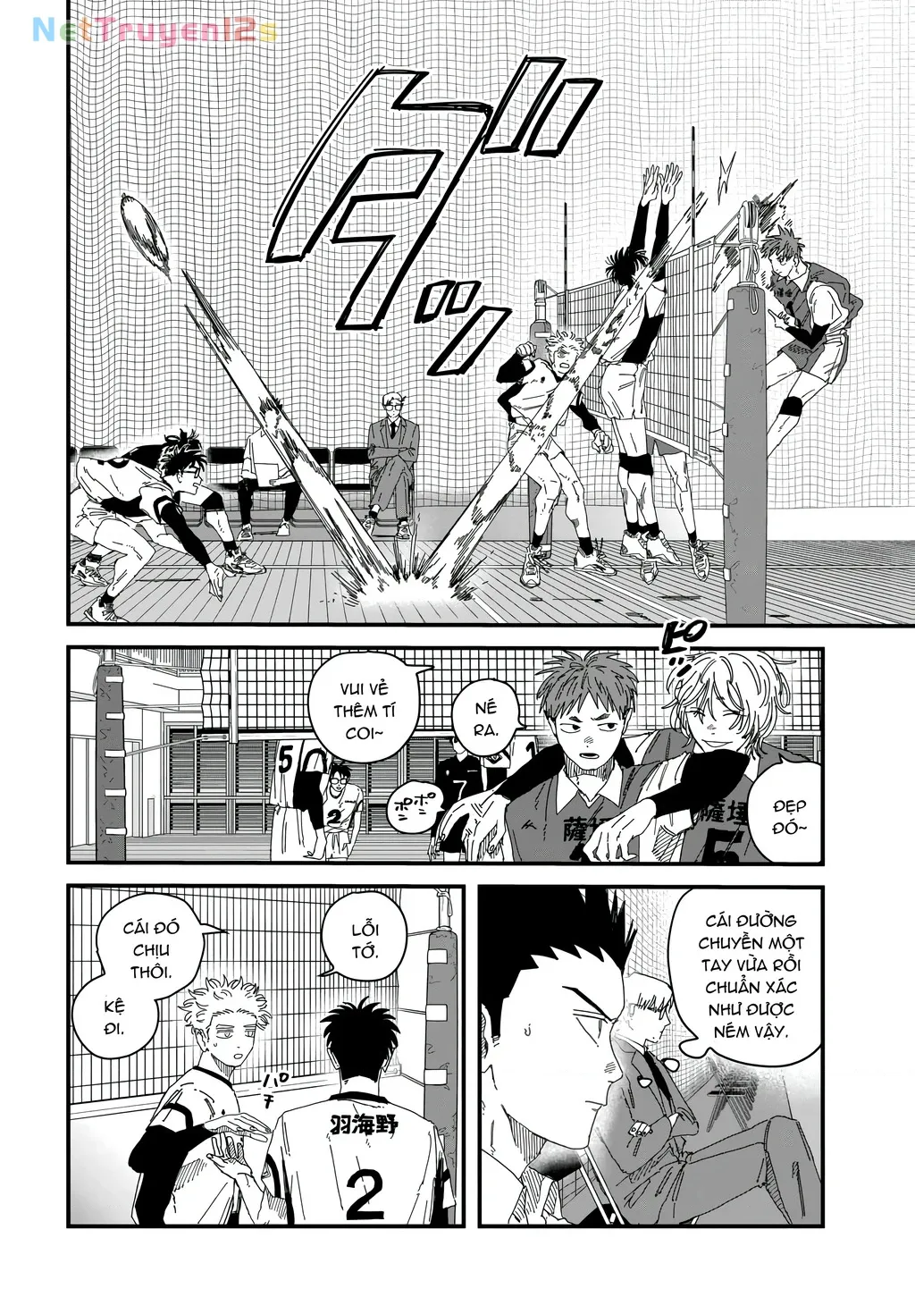 Dig It Chap 14 - Next Chap 15