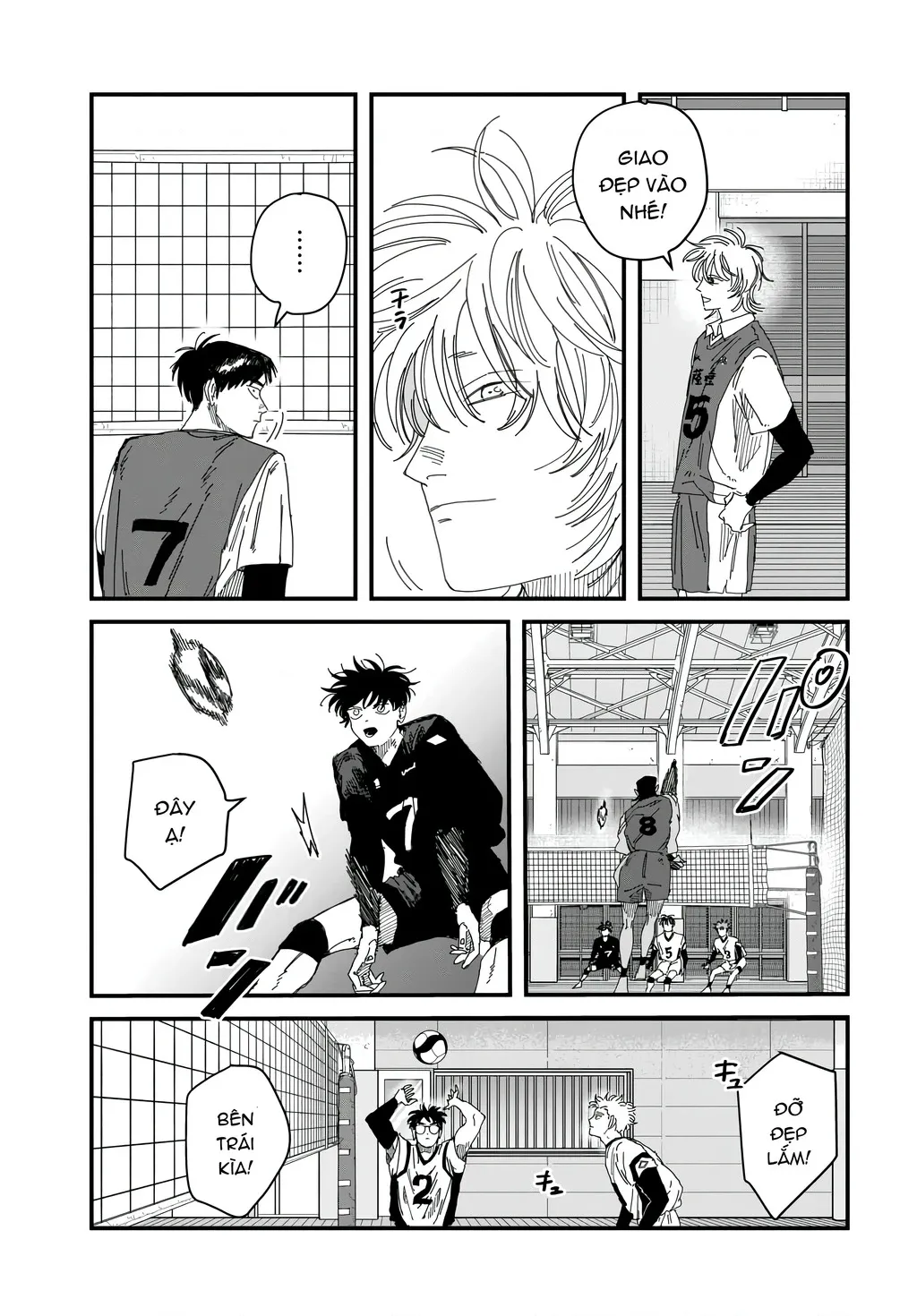 Dig It Chap 14 - Next Chap 15