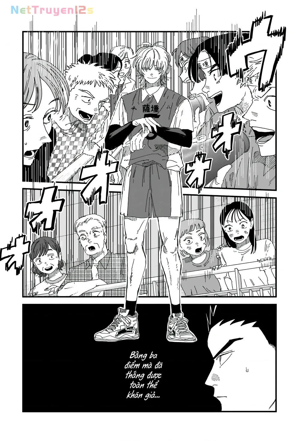 Dig It Chap 14 - Next Chap 15