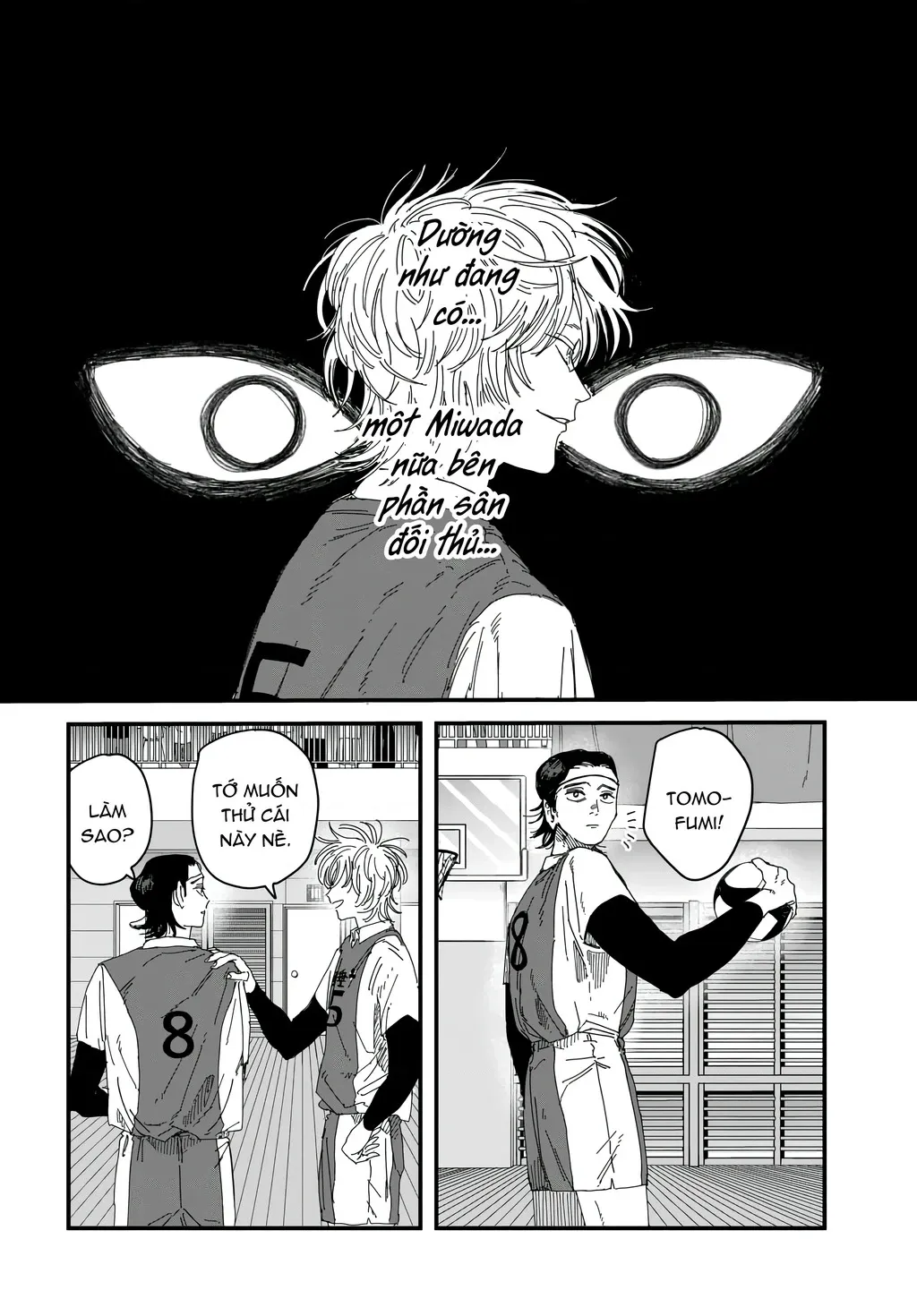 Dig It Chap 14 - Next Chap 15