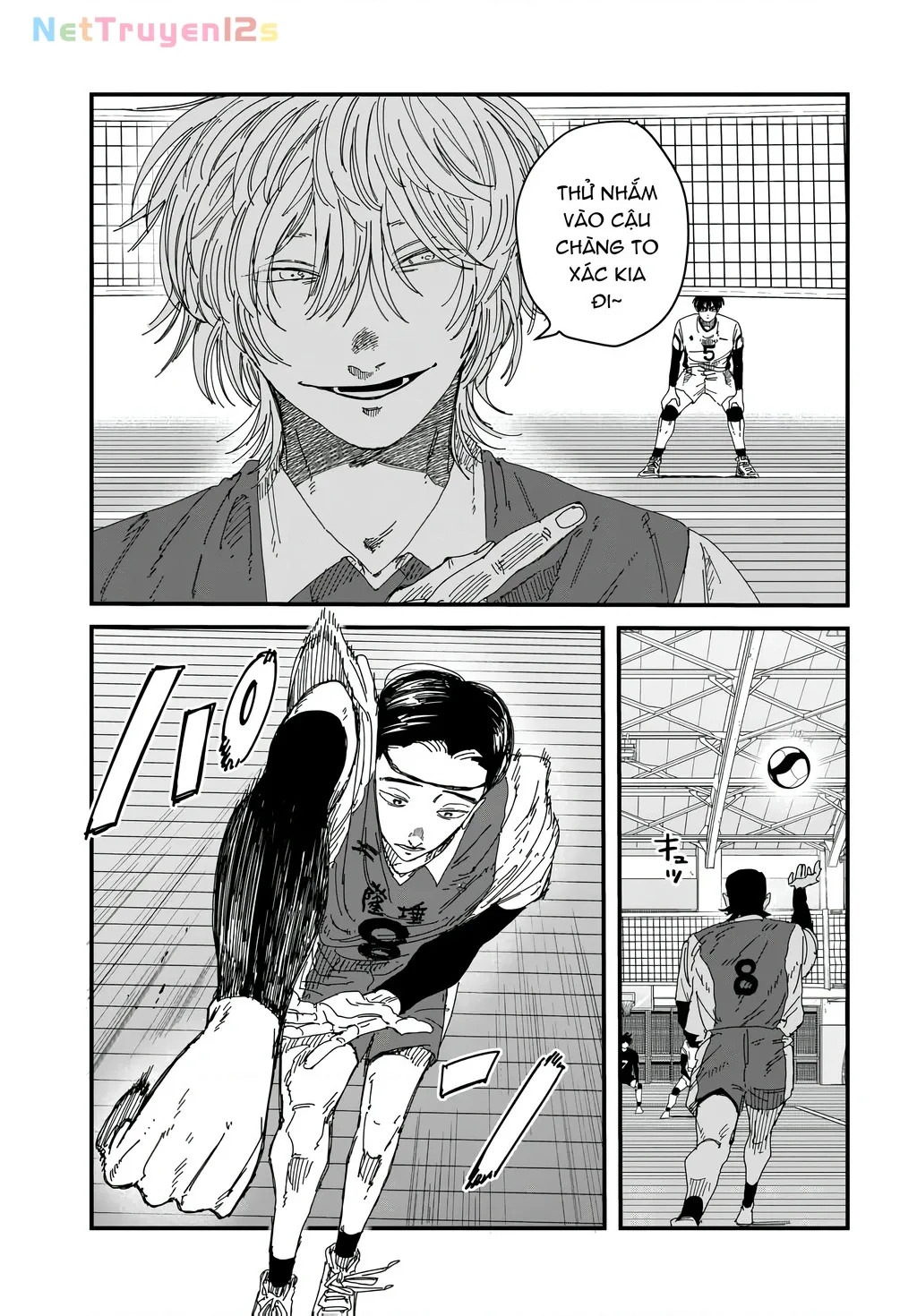 Dig It Chap 14 - Next Chap 15