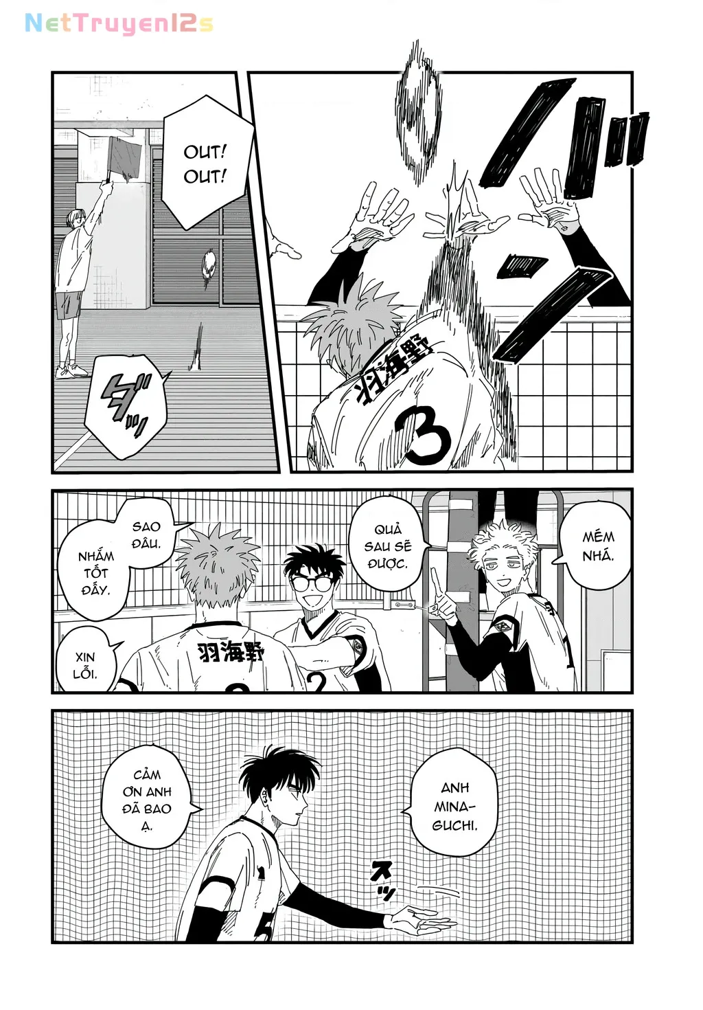 Dig It Chap 14 - Next Chap 15