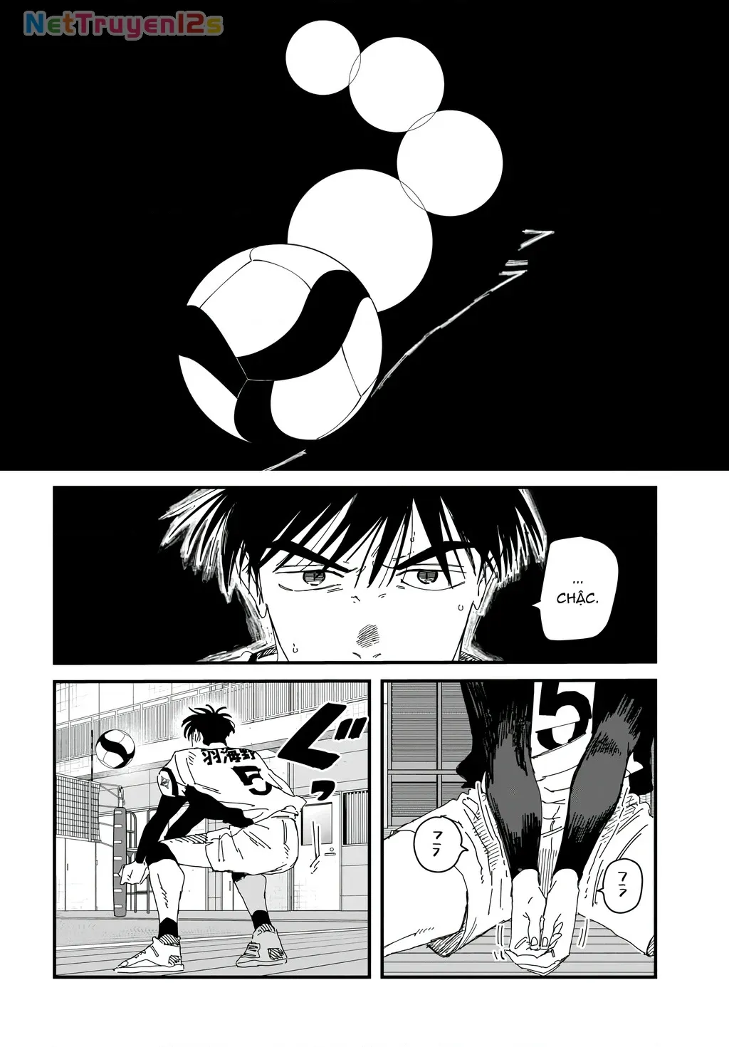 Dig It Chap 14 - Next Chap 15