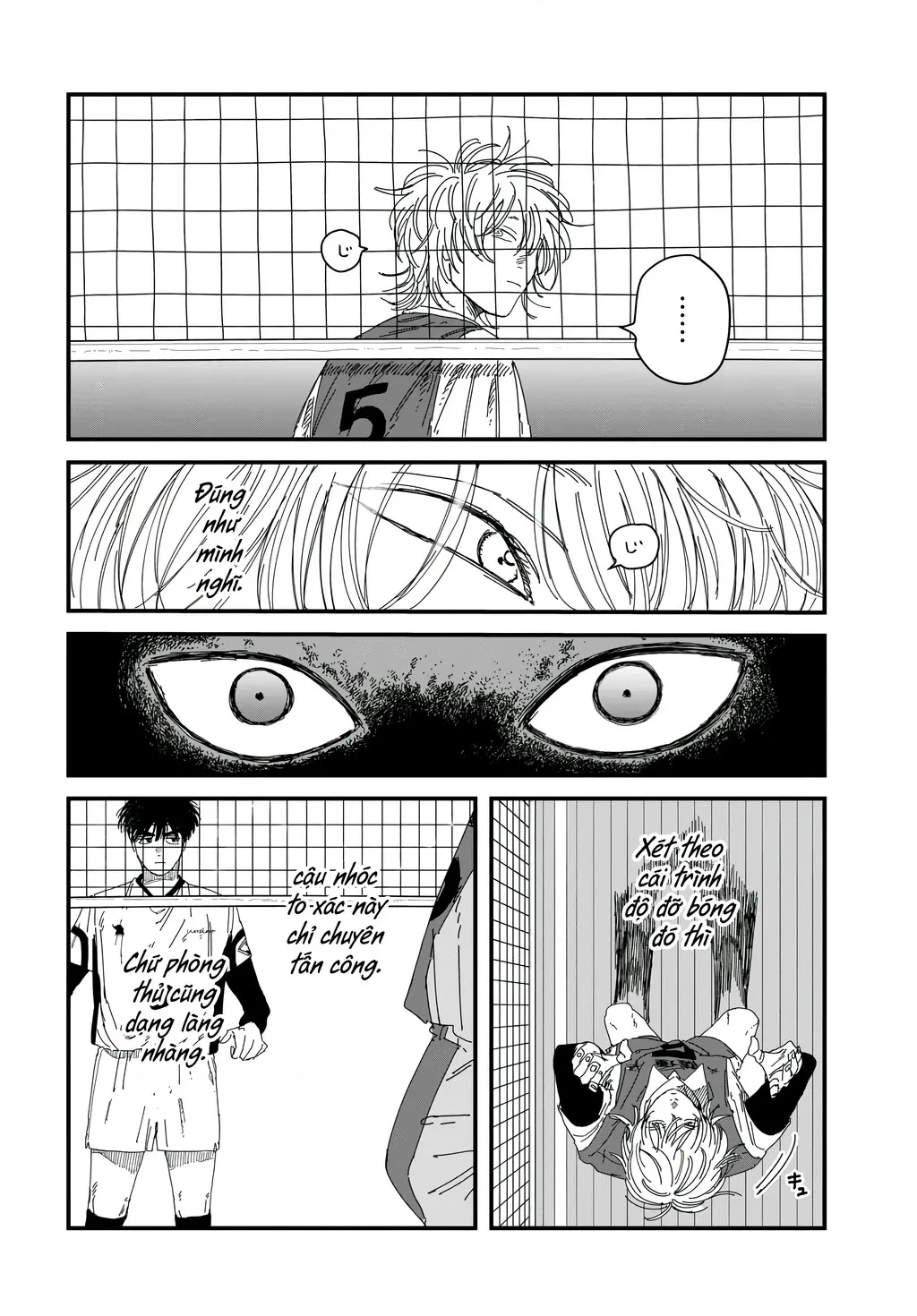 Dig It Chap 14 - Next Chap 15