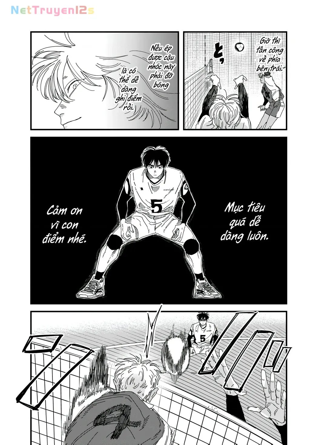 Dig It Chap 14 - Next Chap 15