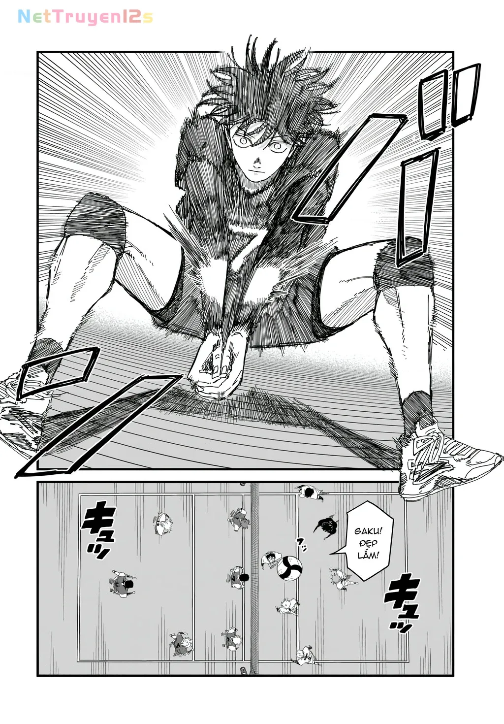 Dig It Chap 14 - Next Chap 15
