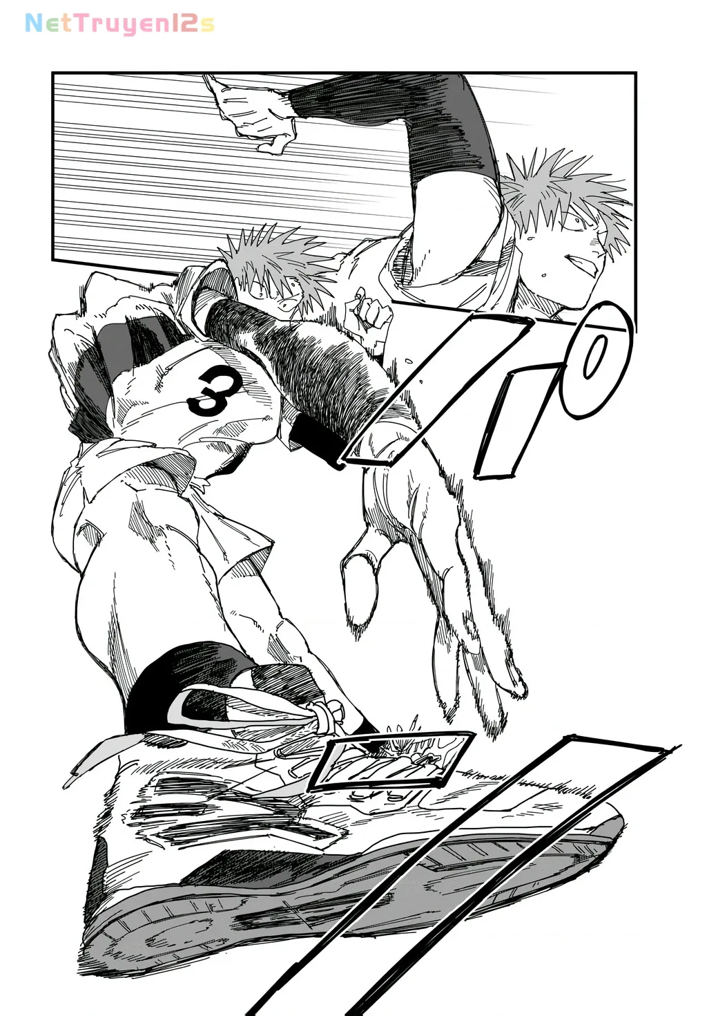 Dig It Chap 14 - Next Chap 15