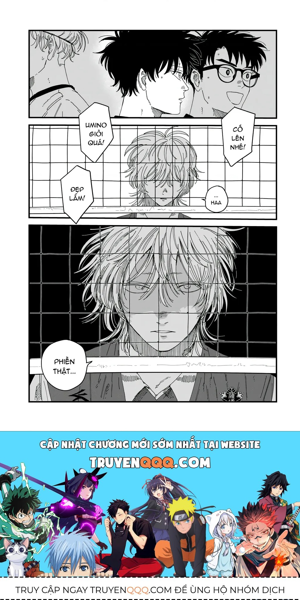 Dig It Chap 14 - Next Chap 15