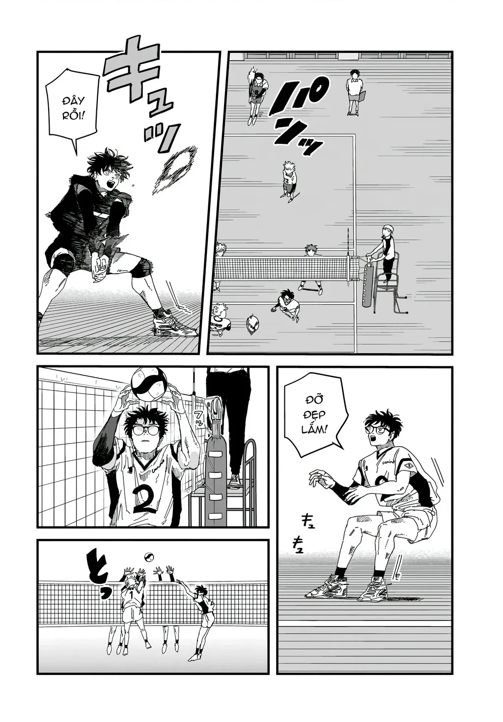 Dig It Chap 14 - Next Chap 15