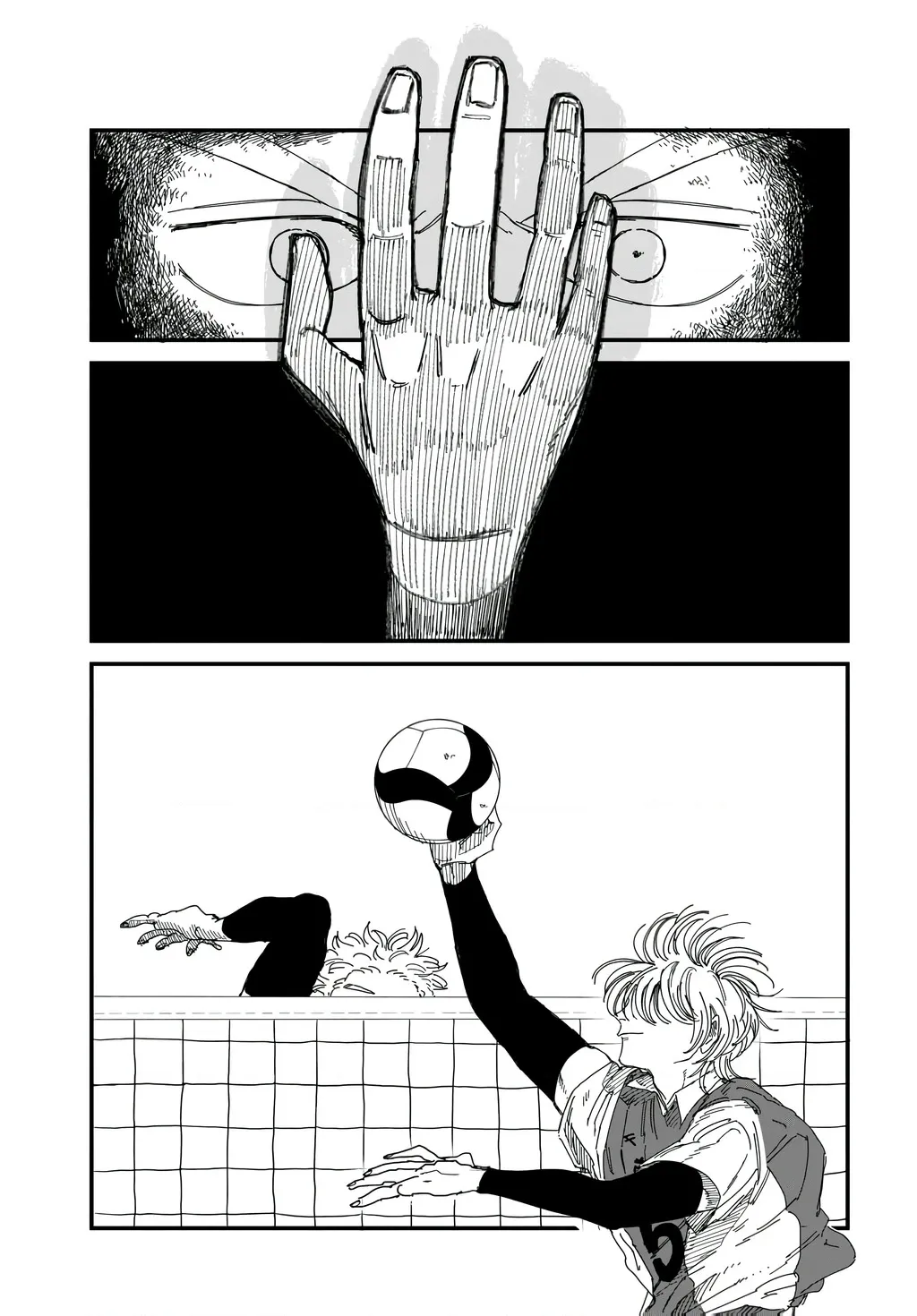 Dig It Chap 14 - Next Chap 15