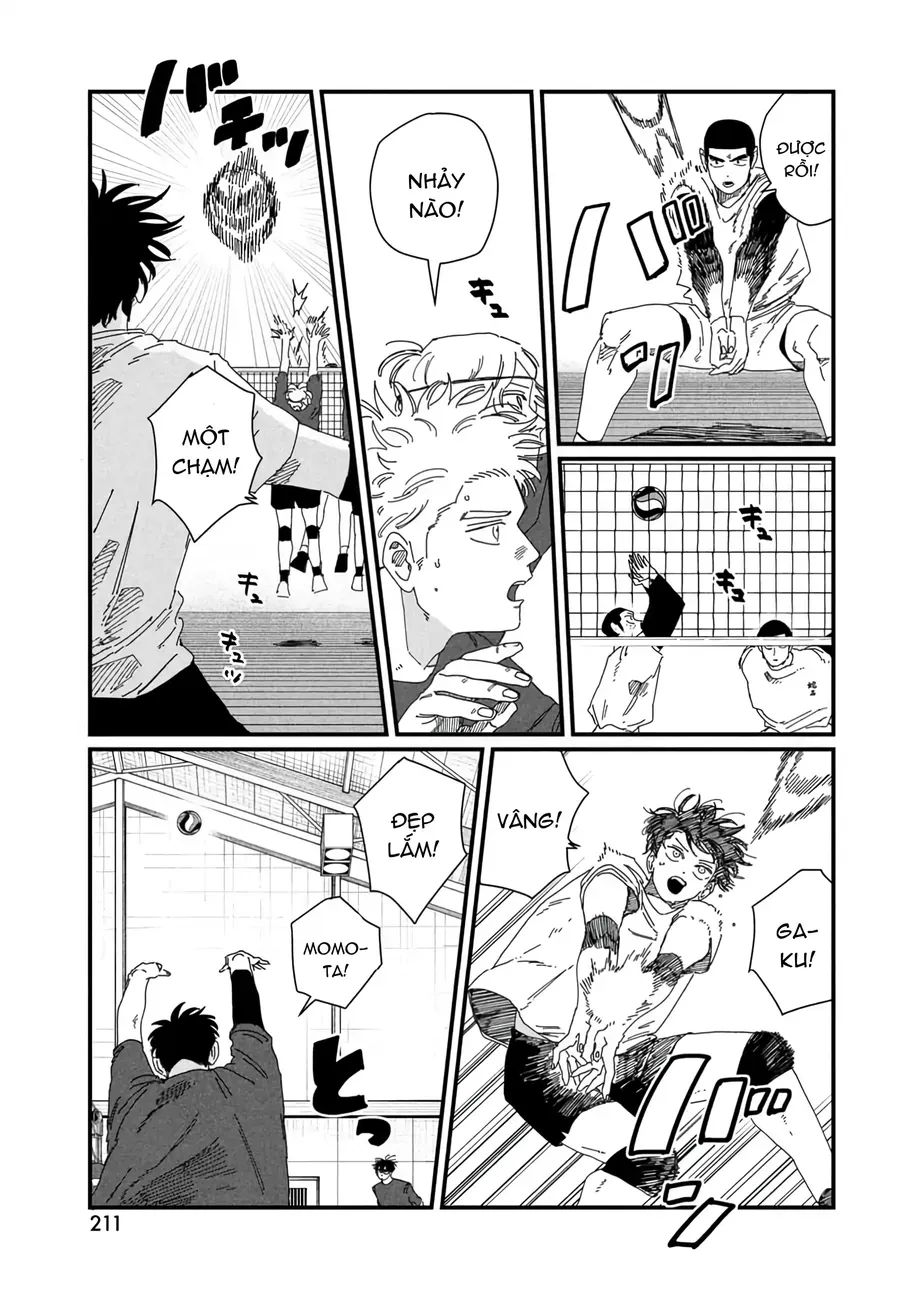 Dig It Chap 7 - Next Chap 8