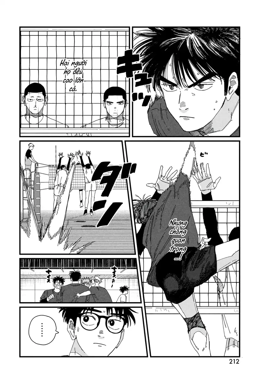 Dig It Chap 7 - Next Chap 8