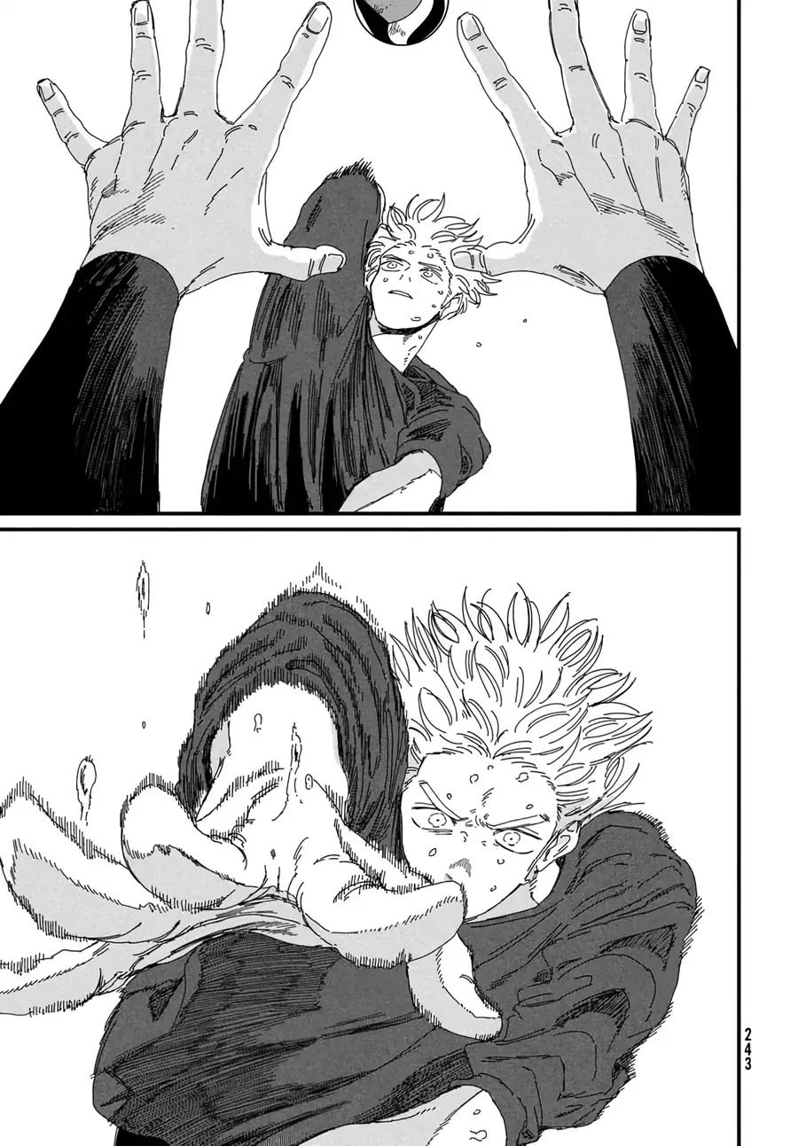 Dig It Chap 7 - Next Chap 8
