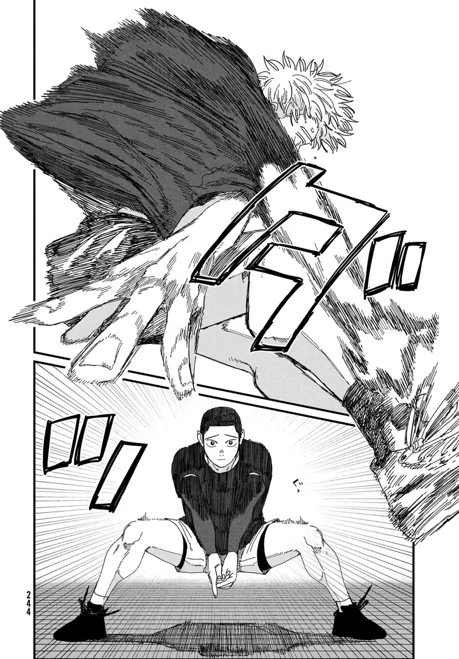 Dig It Chap 7 - Next Chap 8